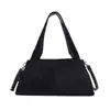 Bolso de mano europeo y americano nuevo retro transfronterizo, un diseño de nicho y minimalista que complementa cualquier atuendo, ofreciendo un look sofisticado para mujeres, adecuado como bolso de hombro o bolso cruzado