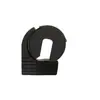 Adequado para 2016-2026 Fechadura da Tampa Traseira Original de Caminhão Ford Vfl3-Z18168-B