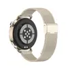 Adequado para Pulseira de Relógio Xiaomi Watchs4 Fivela Milanese Pulseira de Relógio de Aço Inoxidável 41mm Interface de Liberação Rápida Fábrica de Origem