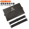 Para Acura RDX/CDX/MDX/TLX/NSX/ILX/RDX/RLX caja de pañuelos para coche tipo colgante bolsa de papel