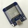 Placa de desenvolvimento de módulo LIVE MINI KIT ESP32 WiFi + Bluetooth Bluetooth 2 em 1 Dual Core CPU