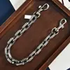 Venta Directa de Fábrica Moda Bolso de Hombro Metálico Cadena Colgante Bolso Cuadrado Bolso Cruzado para Mujer Cadena Colgante Joyería Venta Caliente al por Mayor