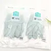 Luvas de Lavar Louça com Cor Degradê para Tarefas Domésticas, Femininas, de Cozinha, Impermeáveis, de Borracha, Látex, Duráveis, para Lavanderia
