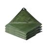 Lona Impermeable y Protector Solar Lona de PVC Engrosada Resistente al Desgaste Tela para Toldo Industrial Parasol, Impermeable y Antienvejecimiento Tela Rascador de Cuchillo