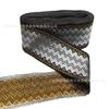5cm estilo nacional computador jacquard fita cortina casa têxtil palco roupas guitarra cinta decorativa renda acessórios