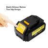 Adecuado para Dewalt Dewalt Herramienta Eléctrica 20V Batería de Litio 18V Dcf880 Cs391 Dcb200 Fuente de Alimentación
