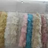 Tecido Padrão Urso Mocha Coelho Pelo, Tecido Padrão Cortado Coelho Pelo Tricô de Trama Flor de Limão Embossada para Bolsas, Sapatos, Roupas e Materiais de Tecido Plush