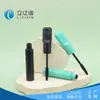 Fábrica de Materiales de Empaque Fuente de Maquillaje Tubo Denso para Máscara de Pestañas Capacidad de 4-5 ml Cabezal de Cepillo Grande Personalizable