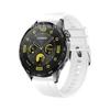 Aplicável a Huawei WATCH GT4 pulseira de silicone oficial 46mmHUAWEI 22mm pulseira universal Jiaming Samsung
