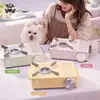 Estufa de Mini Cassette Japonesa Estufa de Cassette para Exteriores Estufa Portátil de Picnic Estufa de Barbacoa Estufa Magnética de Cassette para Hogar Olla Caliente Magnética