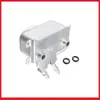 17217541058 Venda direta de fábrica peças automotivas radiador do resfriador da transmissão adequado para BMW e65
