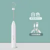Potente Vaporizador de Leche de Fábrica, Espumador Eléctrico de Leche, Espumador de Leche Casero, Batidor de Huevos, Fabricación OEM/ODM