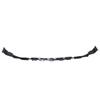 Adecuado para Mercedes-Benz Mercedes W206 2021-23 Soporte de Parrilla de Parachoques Delantero 2068858101