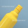 Botella de combustible de 80 ml y 100 ml, botella de aditivo para combustible de automóvil, botella de aceite, botella de agente de curado, botella de plástico PET