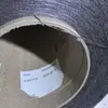 Fábrica de Hilo Teñido Tiene Stock Listo para Envío Directo de Hilo de Viscosa Rayón R30S/2, Hilo Especial para Suéteres, Soporta Entrega a Todo el País