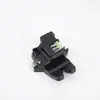 Adecuado para Hyundai Elantra 2011-16 cerradura de maletero de coche cerradura de portón trasero 81230-3X010
