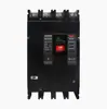 Caja Plástica Industrial para Hogar al por Mayor Disyuntor Dz20L-160 No se Corroe Fácilmente Protector contra Fugas Monofásico 2P Pequeño