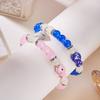 Pulsera magnética luminosa transfronteriza con diseño de pez para amantes de los peces, con dibujos animados de dopamina dulce, al por mayor, nueva, para Europa y Estados Unidos