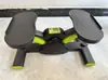 Entrenador de piernas transfronterizo, step, bicicleta estática, bicicleta de pedales para fitness, entrenador para ancianos, nuevo equipo de fuerza para brazos