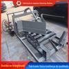 Descarregador Elétrico de Ângulo de Sulco Variável Tipo Arado Finalidade de Trabalho Fabricante Vendendo Descarregador Tipo Arado de Ângulo de Sulco Variável