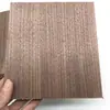 Tablas Macizas de Nogal Negro Hechas a Medida de Fábrica, Piezas Pequeñas de Madera de Nogal Negro Norteamericano, Artesanías de Madera de Nogal Negro