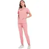 Ropa de Almacén de Ultramar de Walmart Transfronteriza, Uniformes Médicos, Uniformes para Dentistas, Ropa de Trabajo Médica Transfronteriza Disponible