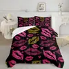 Temu/Jit Serie Estampado de Leopardo Kit de Colcha 180Gms Impresión Digital HD Venta Directa de Fábrica Se Puede Personalizar con Imágenes