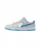 Zapatos Putian Versión de Gama Alta Dunk Blanco y Negro Serie Panda Dunk de Caña Baja Aj Tenis para Hombre y Mujer Zapatillas para Correr Zapatos Deportivos