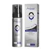 Jingchun Gel Secreto para Cabelo Salão de Cabeleireiro Barbearia Especial para Modelar Gel Seco Spray Fofo Sem Branquear Sem Óleo Genuíno