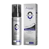 Gel de Cabelo Secreto Jingchun para Salão de Beleza e Barbearia Modelagem e Definição Especial Gel Seco Spray Volumizador Sem Efeito Branco Sem Oleosidade Fabricante