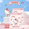Toalla de Baño Sanrio Toalla Comprimida Desechable Viaje Portátil Toalla Facial de Dibujos Animados Empaquetada Individualmente Toalla Suave de Algodón Mayoreo