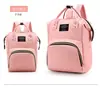 Bolsa de passeio para bebê, de mão, bolsa de ombro para mamãe, multi-bolsos, de mão, para levar o bebê para fora, mãe e bebê, Oxford, Moda, bolsa para mãe e bebê, grávida
