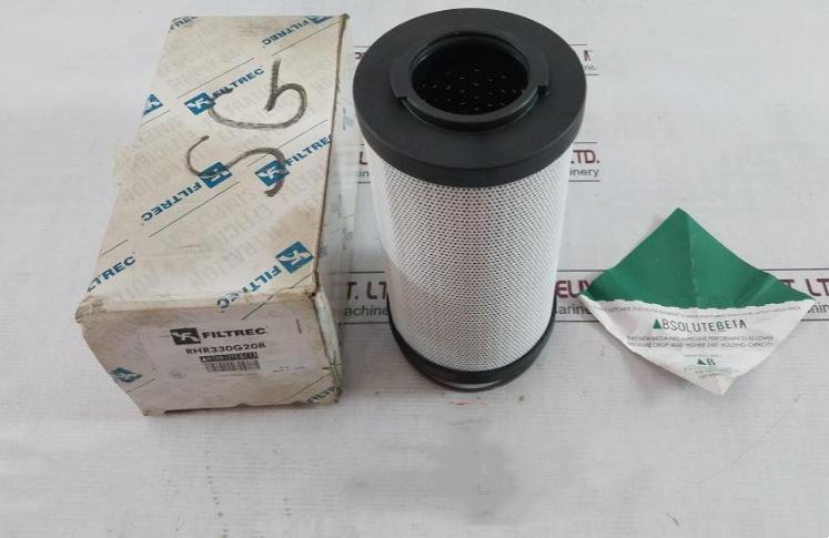 FILTREC富卓RHR330G20B过滤器滤芯120元