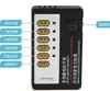 Controle Remoto Choque Elétrico Contas Olho Bastão Brinquedo Sexual Clímax Choque Elétrico Masturbação Dilatador Olho Uretra Estimulador Bastão de Inserção Nenhum