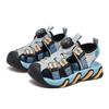 HOBIBEAR Sandalias Baotou de Verano para Niños Zapatos de Botón Zapatos de Playa de Verano Zapatos Casuales para Niñas Venta de Fábrica