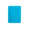 Suporte para Celular com Ventosa Multi-Estilo Multifuncional 24 Cápsulas 30 Cápsulas 40 Cápsulas Forte Silicone para Celular Ventosa Dupla Face
