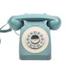 Telefone Retro Transfronteiriço, Telefone de Botão, Telefone Fixo, Quarto de Hóspedes, Escritório, Telefone Celular Doméstico, Hotel Estilo Antigo