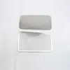 Adecuado para Byd 26 Modelos, Accesorios Decorativos de Panel de Acero Inoxidable para la Cubierta del Altavoz Debajo del Maletero, Suministros Automotrices