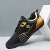 Chuteiras de Futebol, Sapatos Masculinos, Sapatos de Corrida para Esportes ao Ar Livre, Sapatos de Treinamento para Competição de Alunos do Ensino Fundamental e Médio, Sapatos Esportivos para Jovens