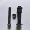 Nuevo Tipo de Componentes Embebidos de Vigas en I y Vigas en Voladizo, Materiales Auxiliares, Barras de Anclaje para Muros de Marco Exterior, Conectores de Pared para Andamios, Componentes Embebidos, Puntos de Anclaje