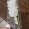 Cepillo de Limpieza Transfronterizo para Biberones y Tazas Térmicas, Cabezal de Cepillo Desmontable y Giratorio, Cepillo de Esponja para Vasos, Limpieza del Hogar al por Mayor