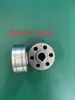 Soldadura Láser Soldadura Automática Pulsada Paso a Paso Soldadura por Arco de Argón Alimentador de Hilo Brazo Robótico Rueda Impulsor de Tubo Pantalla LCD