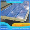 Fabricante de Guangdong Yueyueshun Atacado de Painéis de Aço Colorido, Espuma, Telhas de Lã de Rocha, Painéis Sanduíche de Aço Colorido de Camada Única, Placas de Isolamento