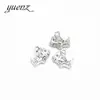 Joyas de aleación YuenZ colgante de cachorro accesorios de joyería vintage populares en Europa y Estados Unidos D9208