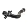 17123415433 Manguera de radiador en stock adecuada para BMW X3 E83 2.5si/3.0si N52