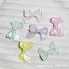 Novos Acessórios de Acrílico Fita de Sereia Joias DIY Grampo de Cabelo Cola Cremosa Decoração de Capa de Celular Materiais Acessórios