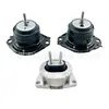 Adequado para modelos Jeep Grand Cherokee 11-13 motor 3.6L kit de coxins de motor 68252518AA 68032661AE