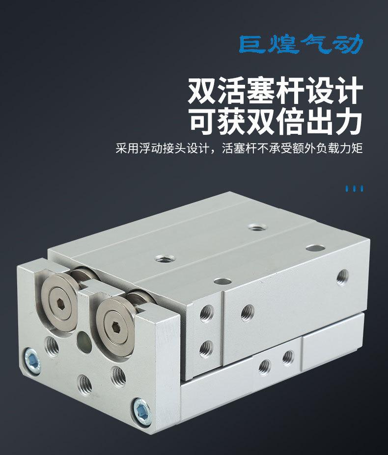 HLQ系列