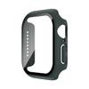 Adecuado para funda protectora appleWatchS10 iWatch987 Apple PC funda de cristal película integrada caja de reloj de 46 mm
