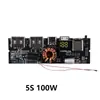 Módulo de Placa de Circuito de Power Bank de Carregamento Rápido Bidirecional Kit de Placa-Mã DIY PD 65W100W Power Bank 6 Interfaces